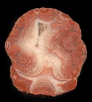 Warden Point Pebble